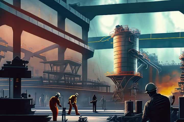 en iyi demir çelik sektörü hisseleri