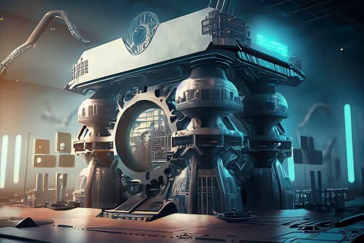 en iyi metal eşya makine sektörü hisseleri