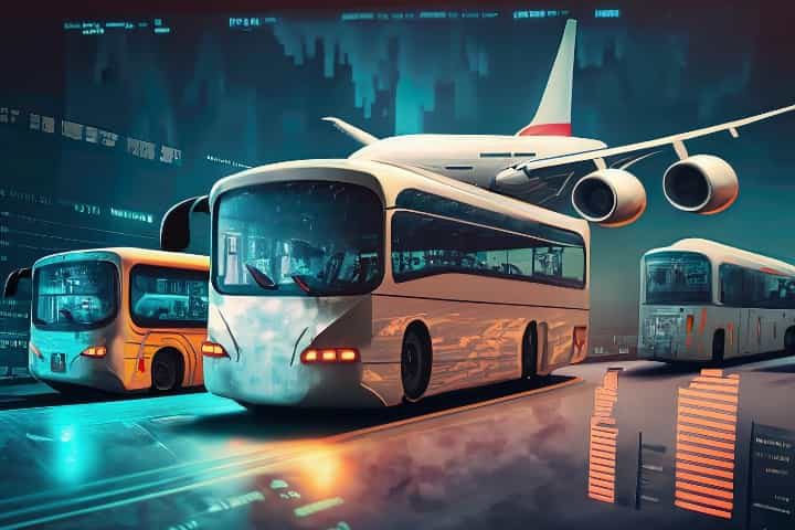 en iyi ulaştırma sektörü hisseleri