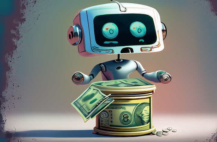 para biriktirmenin yolları