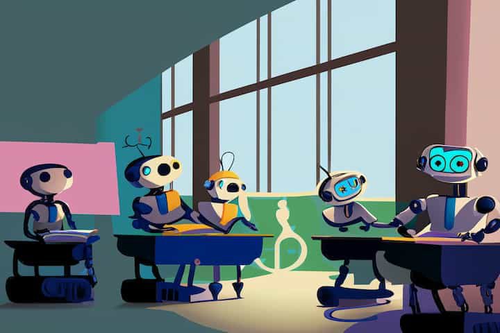 geleceğin meslekleri