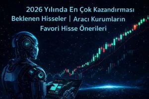 2026 en çok kazandıracak hisseler